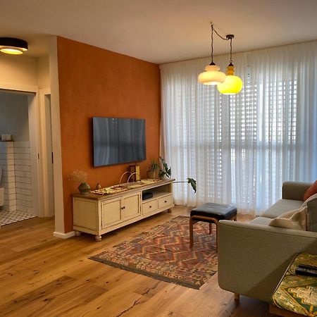 Ferienwohnung נופש ליד הים בת גלים Haifa Exterior foto